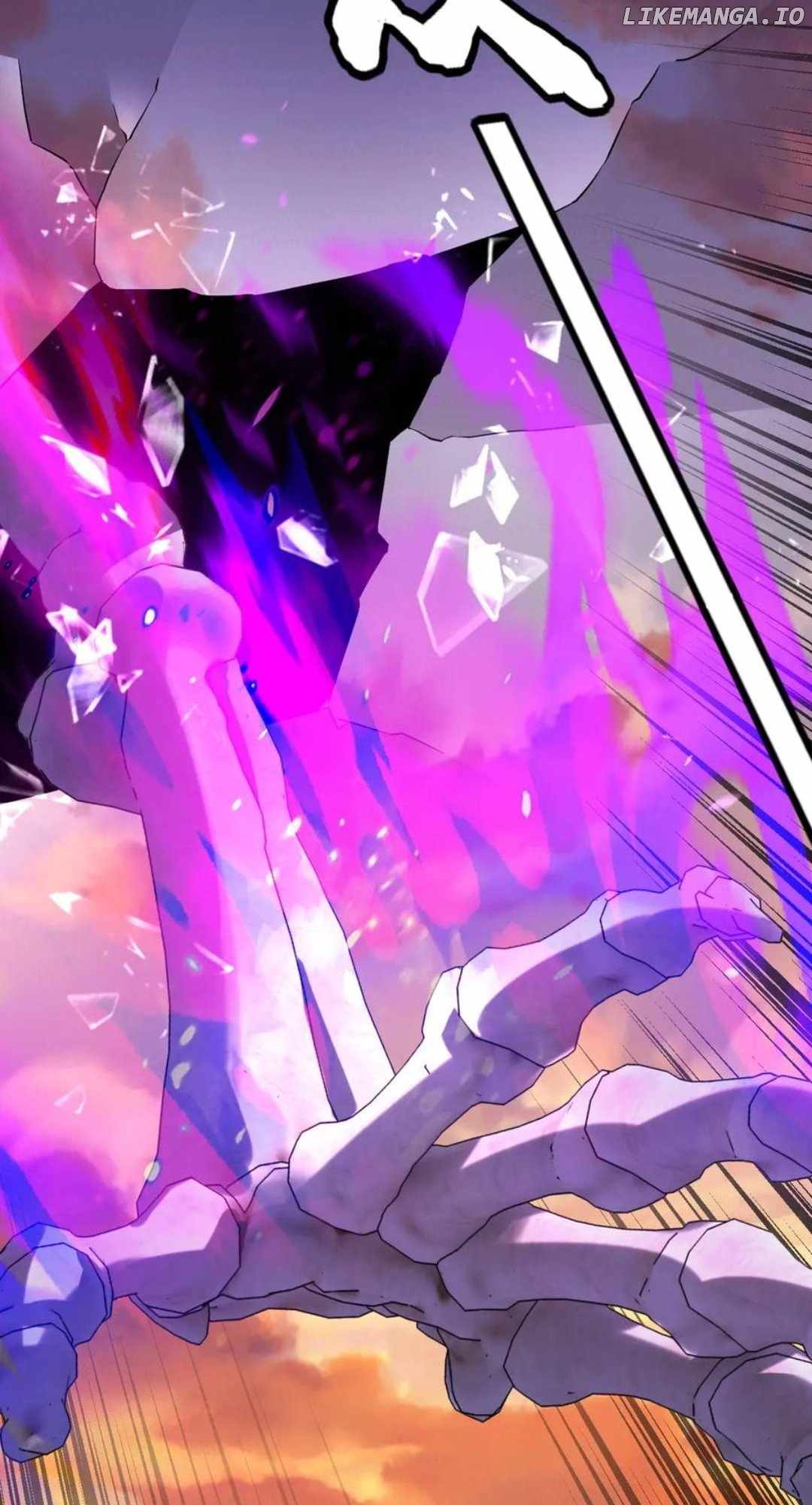 I Am The Fated Villain Chapter 249 27